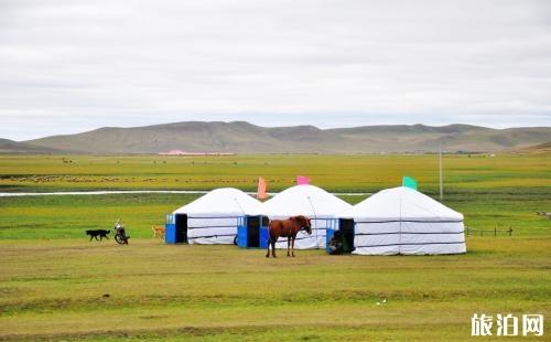 内蒙古哪里可以看日出日落 内蒙古哪里看日出日落最美