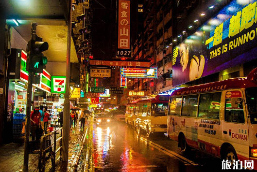 在香港旅游遇到骗子怎么办
