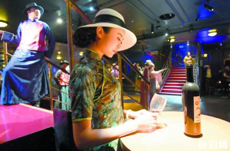 武汉知音号门票可以退换吗 武汉知音号门票怎么退换
