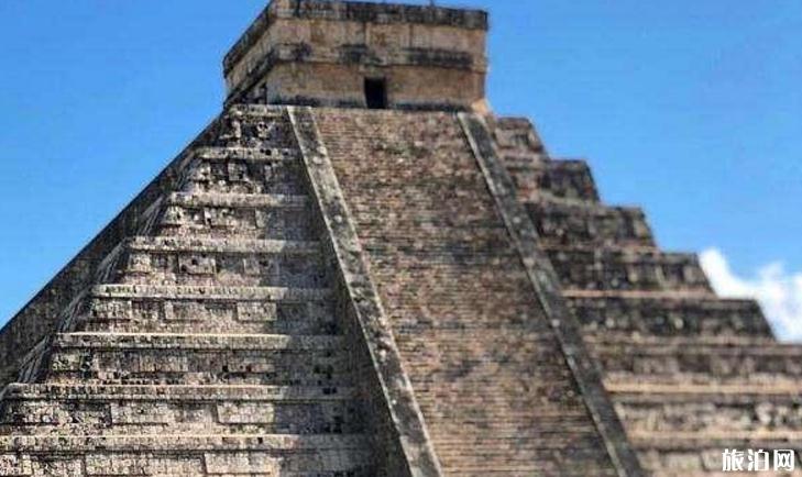 墨西哥旅游必去的旅游景点有哪些