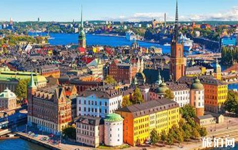 瑞典旅游攻略推荐2018