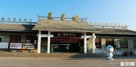 黄果树瀑布旅游详细攻略和游玩时间