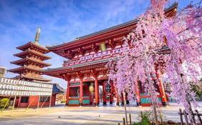 去日本比较好的旅行团有哪些 去日本旅游的旅行团推荐