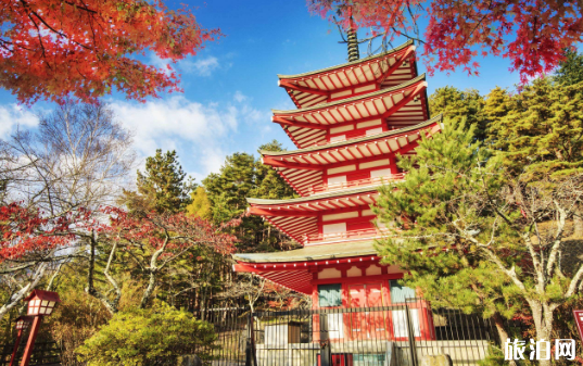 去日本比较好的旅行团有哪些 去日本旅游的旅行团推荐