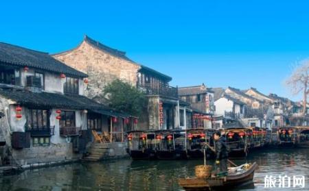 极限挑战去过哪些地方 极限挑战浙江取景点