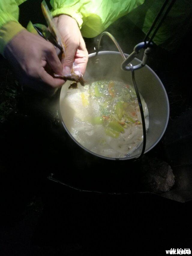 韭菜梁東猴頂自駕游旅游攻略