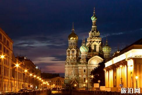 圣彼得堡哪里可以寄存大件行李