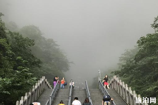 天门山好玩吗 天门山游玩攻略