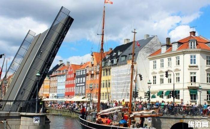 丹麦旅游景点有哪些 丹麦旅游景点介绍