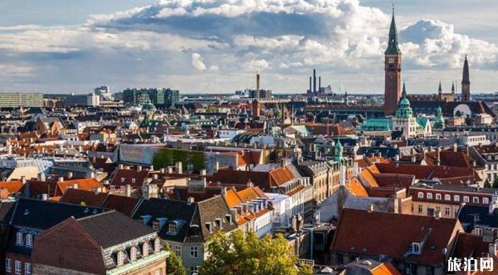 丹麦旅游攻略介绍2018