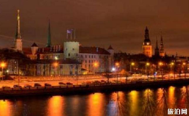 拉脱维亚旅游除了美女还有什么 拉脱维亚旅游景点介绍