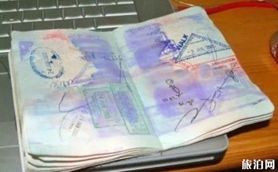 护照注意事项 护照需要注意什么