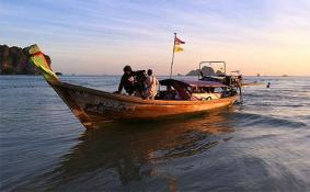 去泰国旅游坐船安全吗 泰国游船翻船是怎么回事