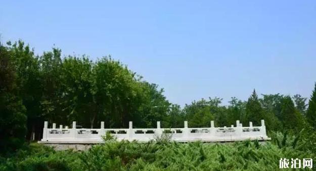 北京南海子郊野公园介绍