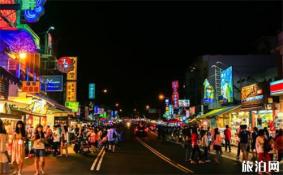 垦丁大街在哪 交通指南