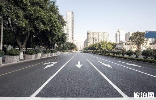 2018广州限行哪些路段容易违章 广州容易违章的路段