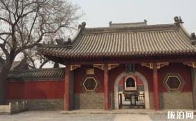 保定旅游景点大全排名榜