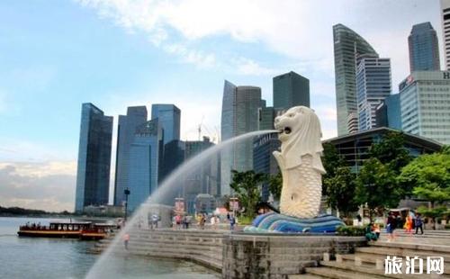 新加坡亲子游必去的景点有哪些 签证+交通攻略