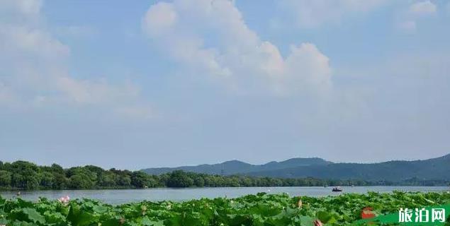 7月去哪里旅游最好國內