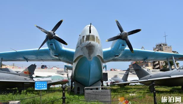 青島海軍博物館開放時間+閉館時間