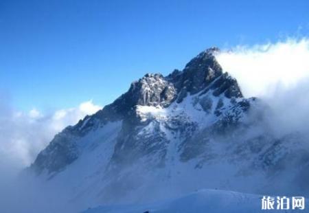 云南玉龙雪山门票多少钱 玉龙雪山旅游攻略2018