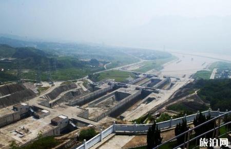 2018三峡大坝门票多少钱 去三峡大坝怎么乘车