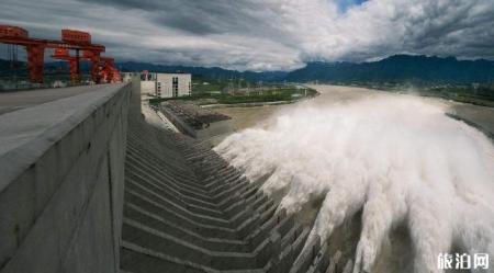 2018三峡大坝门票多少钱 去三峡大坝怎么乘车