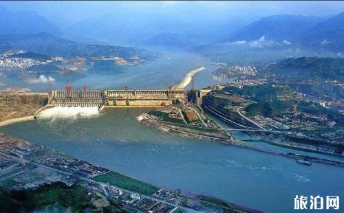 2018三峡大坝门票多少钱 去三峡大坝怎么乘车