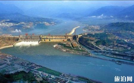2018三峡大坝门票多少钱 去三峡大坝怎么乘车