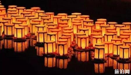 日本东京夏日祭时间2018 日本东京夏日祭活动介绍