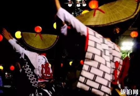 日本东京夏日祭时间2018 日本东京夏日祭活动介绍
