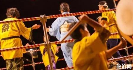 日本东京夏日祭时间2018 日本东京夏日祭活动介绍