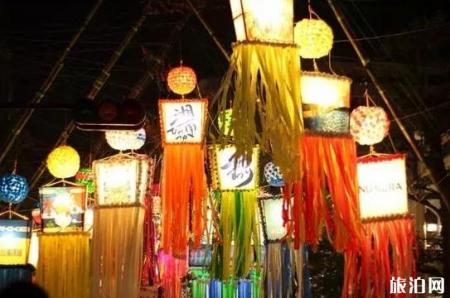 日本东京夏日祭时间2018 日本东京夏日祭活动介绍