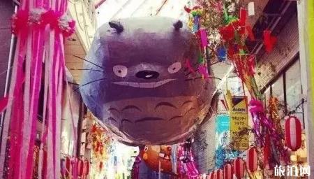 日本东京夏日祭时间2018 日本东京夏日祭活动介绍