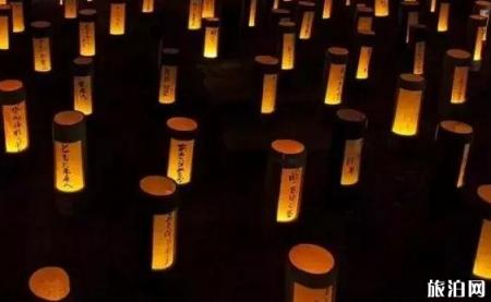 日本东京夏日祭时间2018 日本东京夏日祭活动介绍
