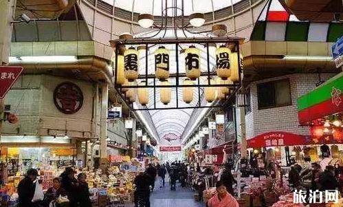 大阪難波站美食攻略2018