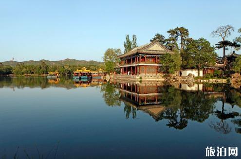 2018承德双塔山景区门票价格+游玩攻略