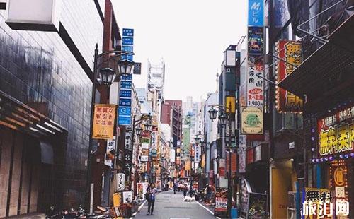 去日本旅游需要注意什么 去日本需要注意事项