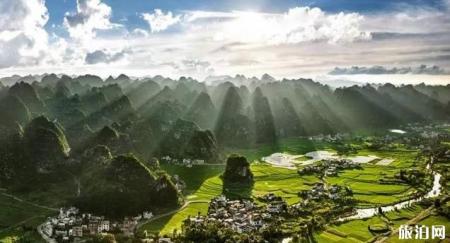 7月份适合去哪里避暑
