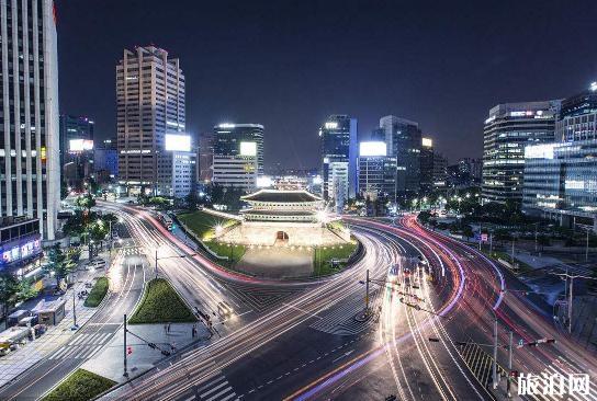 庆州佛国寺怎么走 首尔交通攻略2018