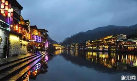 凤凰古城值得去吗 凤凰古城值值得去玩