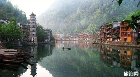 凤凰古城值得去吗 凤凰古城值值得去玩
