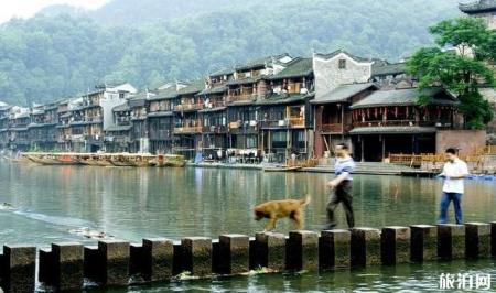 凤凰古城值得去吗 凤凰古城值值得去玩