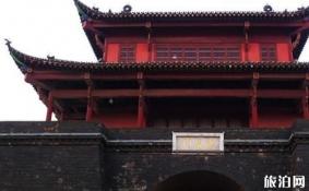 武汉有哪些历史遗迹和古迹