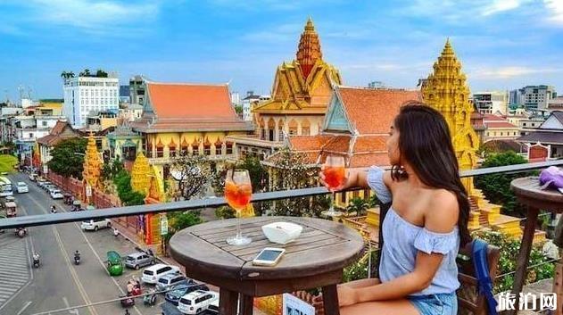 柬埔寨和泰国哪个更好玩