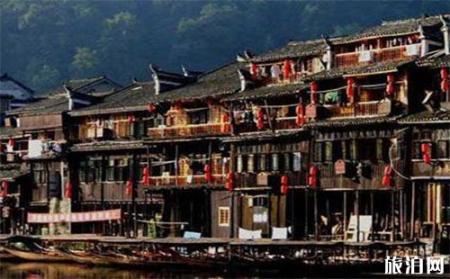 镇远游玩攻略