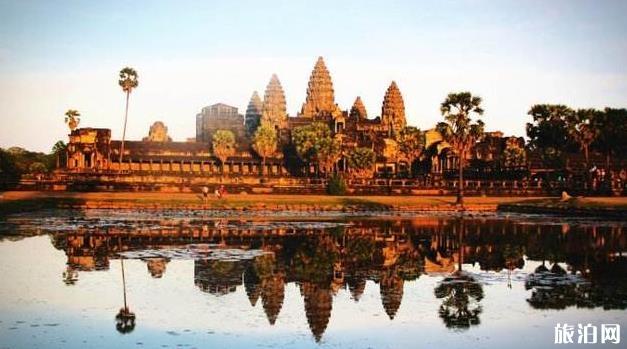 柬埔寨旅游怎么样 柬埔寨旅游怎安全吗