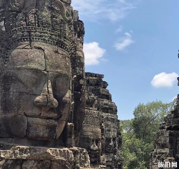 柬埔寨旅游怎么样 柬埔寨旅游怎安全吗