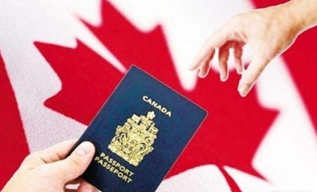 加拿大旅游签证被拒签之后还好签证吗