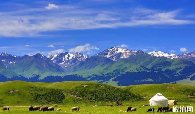 新疆旅游需要办边防证吗